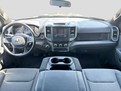 Used 2022 RAM 1500 Big Horn AWD/4WD image 18