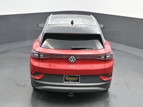 Used 2021 Volkswagen ID.4 Pro S RWD image 25