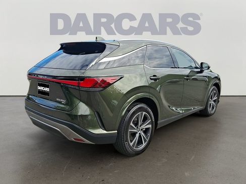 Certified 2024 Lexus RX 350 Premium w/ Accessory Package (Z1) AWD/4WD image 6
