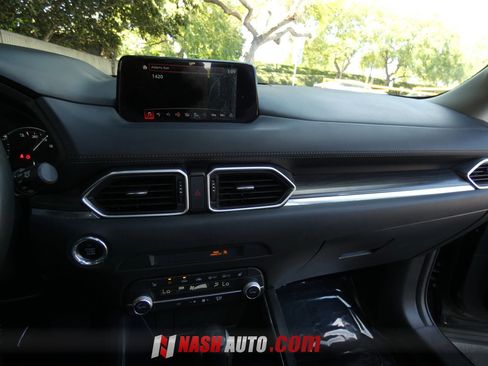 Used 2020 MAZDA CX-5 Grand Touring FWD image 45