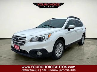 Used 2015 Subaru Outback 2.5i Premium video 1