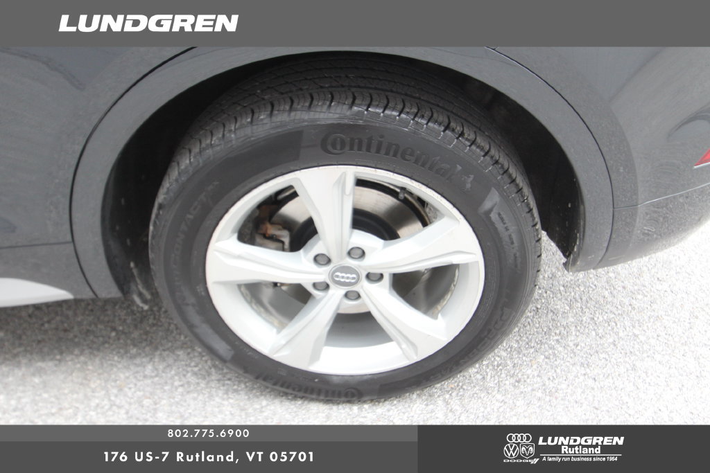 Used 2020 Audi Q5 2.0T Premium Plus AWD/4WD image 17
