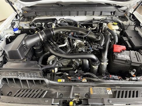 Used 2024 Ford Bronco Raptor image 25