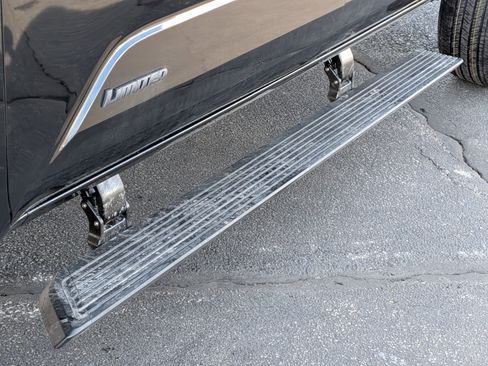 New 2026 Toyota Tacoma Limited image 8