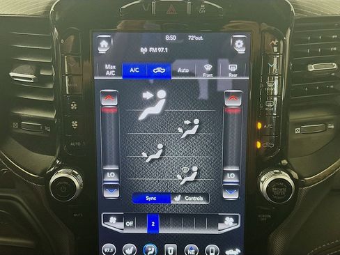 Used 2021 RAM 3500 Limited image 18