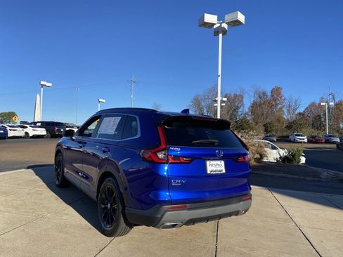 Used 2023 Honda CR-V Sport image 8