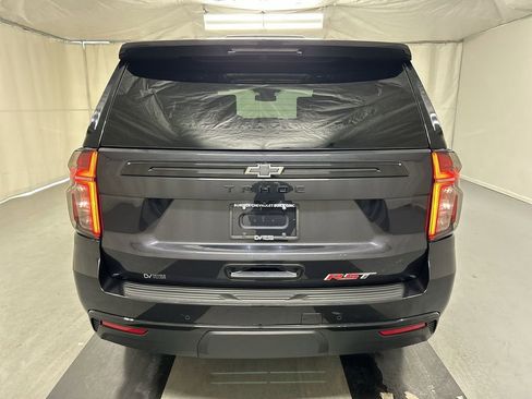 Certified 2023 Chevrolet Tahoe RST w/ Luxury Package image 22