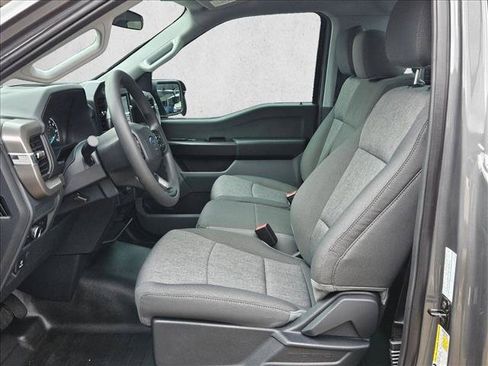 New 2026 Ford F150 XL RWD image 4