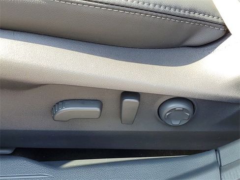 New 2025 Subaru Legacy Limited image 17