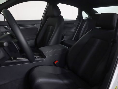 Certified 2026 Honda Civic Sport image 26