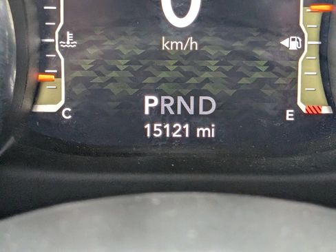 Certified 2022 Jeep Gladiator Mojave w/ LED Lighting Group image 25