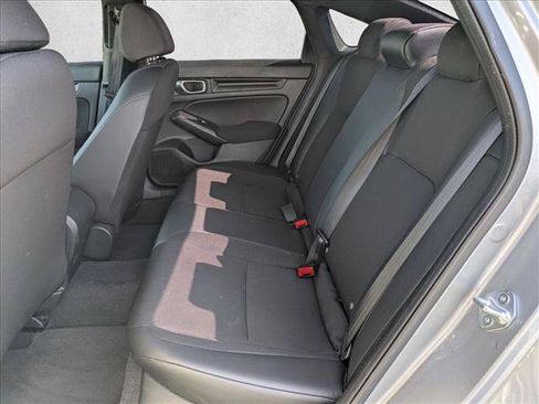 Used 2023 Honda Civic Sport image 17