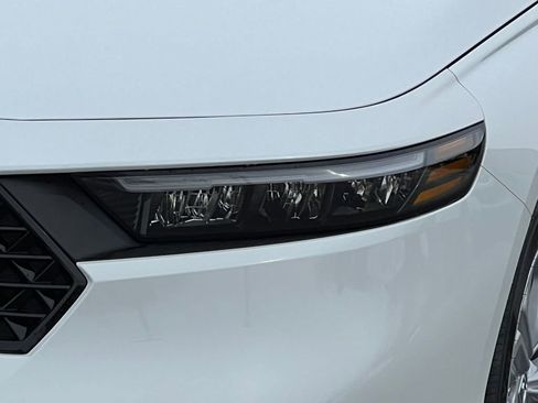 New 2026 Honda Accord LX image 31
