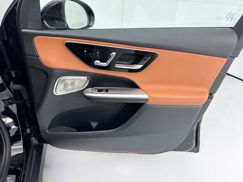 Certified 2026 Mercedes-Benz GLC 300 image 24
