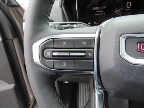 New 2026 GMC Terrain Elevation image 18