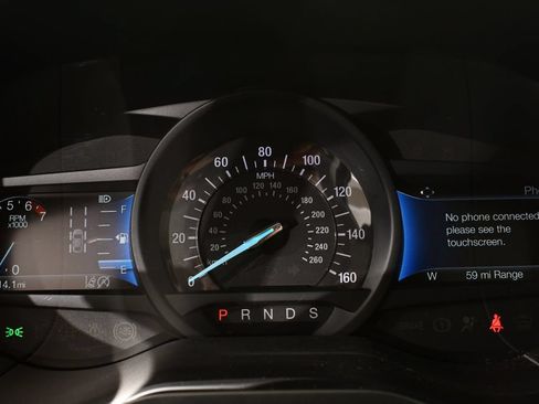 Used 2023 Ford Edge SEL w/ Convenience Package AWD/4WD image 26