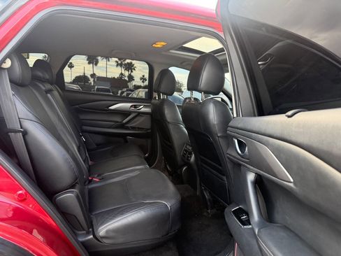 Used 2016 MAZDA CX-9 Touring image 22