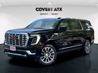 New 2026 GMC Yukon XL Denali w/ Sun & Power Step Package AWD/4WD video 1