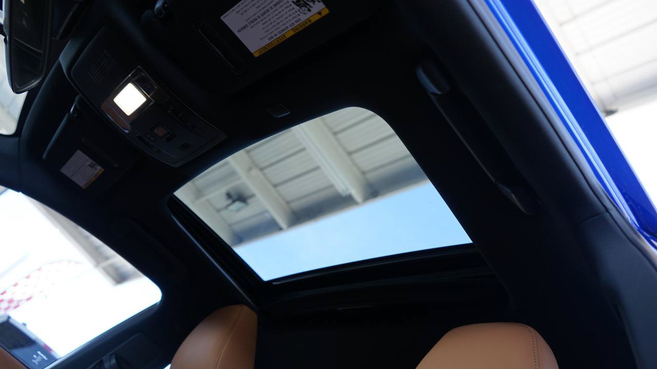 Used 2024 Lexus IS 350 F Sport RWD image 20