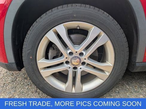 Used 2015 Mercedes-Benz GLA 250 4MATIC image 11