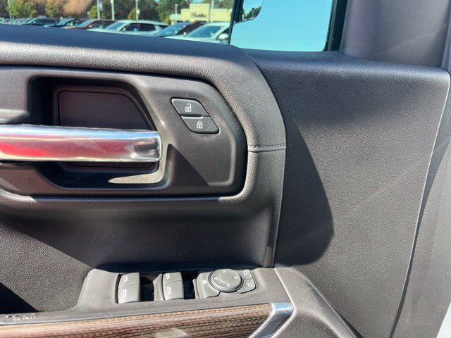 Used 2019 Chevrolet Silverado 1500 RST w/ All-Star Edition RWD image 13