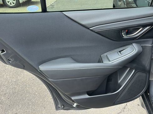 Certified 2025 Subaru Outback Premium image 20