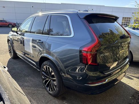 New 2026 Volvo XC90 B6 Ultra w/ Protection Package Premier image 4