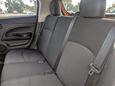 Used 2019 Mitsubishi Mirage GT image 14