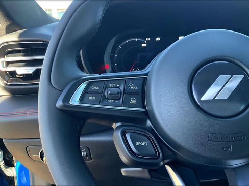 Used 2024 Dodge Hornet GT image 24