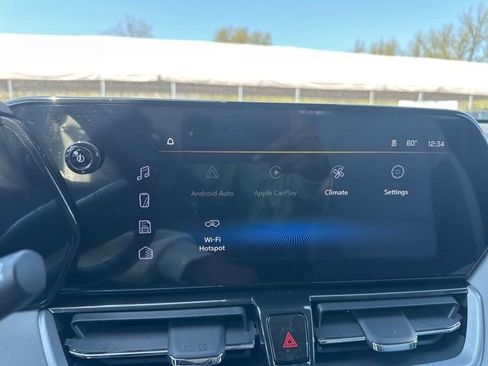 New 2026 Chevrolet TrailBlazer LT w/ Convenience Package AWD/4WD image 20