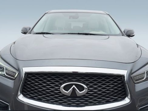 Used 2020 INFINITI QX60 Pure image 38