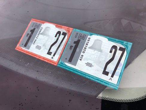 Used 2015 MAZDA MAZDA3 i Grand Touring image 11