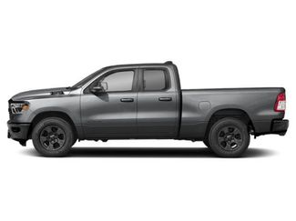 Used 2022 RAM 1500 Big Horn AWD/4WD video 3
