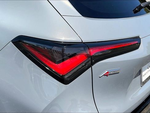 Used 2025 Acura ADX A-Spec AWD/4WD image 22