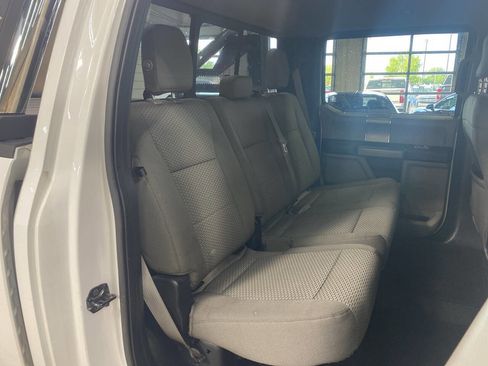 Used 2015 Ford F150 XLT w/ Equipment Group 302A Luxury image 9