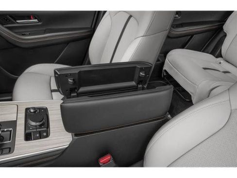 New 2026 MAZDA CX-90 3.3 Turbo w/ Premium Sport Pkg image 20