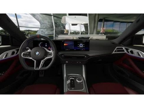 New 2026 BMW M440i M440i w/ Parking Assistance Package image 10