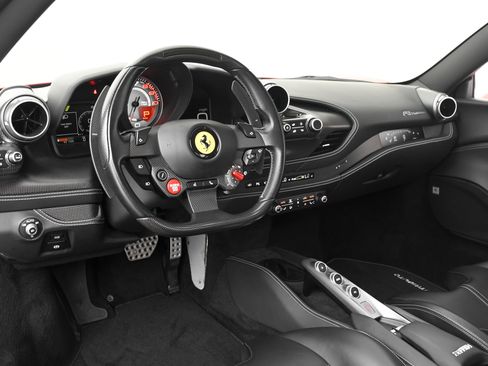 Certified 2020 Ferrari F8 Tributo image 35