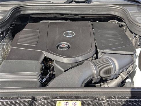 New 2026 Mercedes-Benz GLE 350 4MATIC image 15