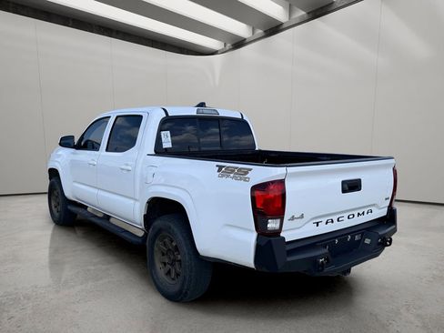 Used 2023 Toyota Tacoma SR AWD/4WD image 3