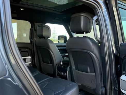 Used 2024 Land Rover Defender 130 S AWD/4WD image 18