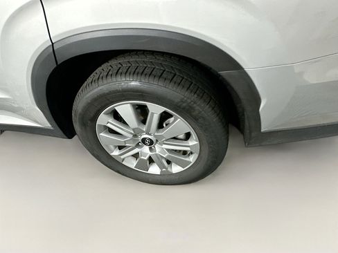 Used 2025 Hyundai Palisade SEL image 11