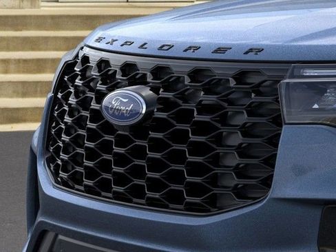 New 2026 Ford Explorer ST-Line image 17