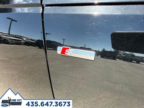 Used 2018 Audi A4 2.0T Ultra Premium w/ Convenience Package FWD image 10