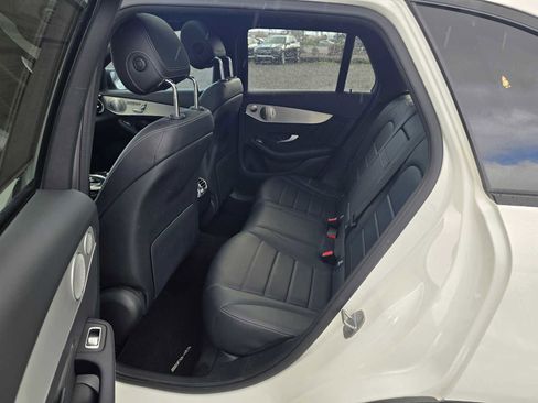 Used 2019 Mercedes-Benz GLC 350e GLC 350e image 18