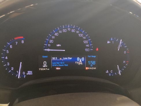 Used 2014 Cadillac XTS Luxury w/ Driver Awareness Package FWD image 23