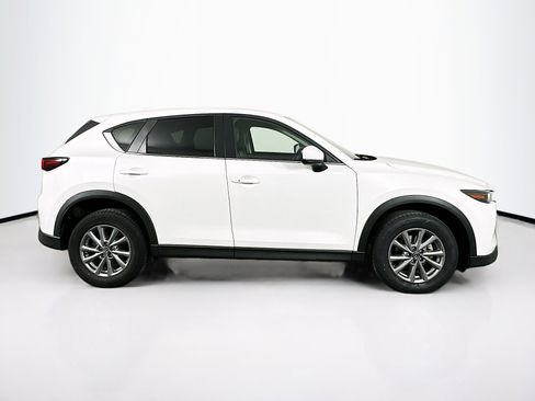 Used 2023 MAZDA CX-5 AWD 2.5 S w/ Select Package image 10