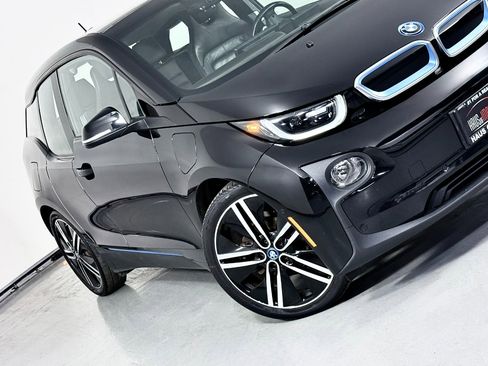 Used 2017 BMW i3 w/ Range Extender image 4