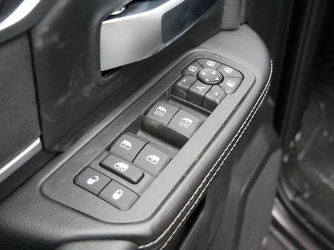 New 2025 RAM 2500 Big Horn image 8