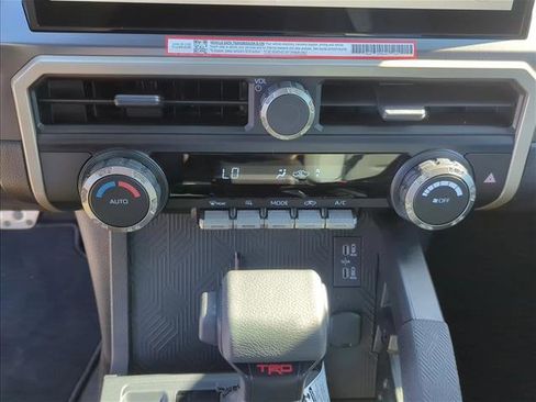 New 2026 Toyota Tacoma TRD Sport image 20